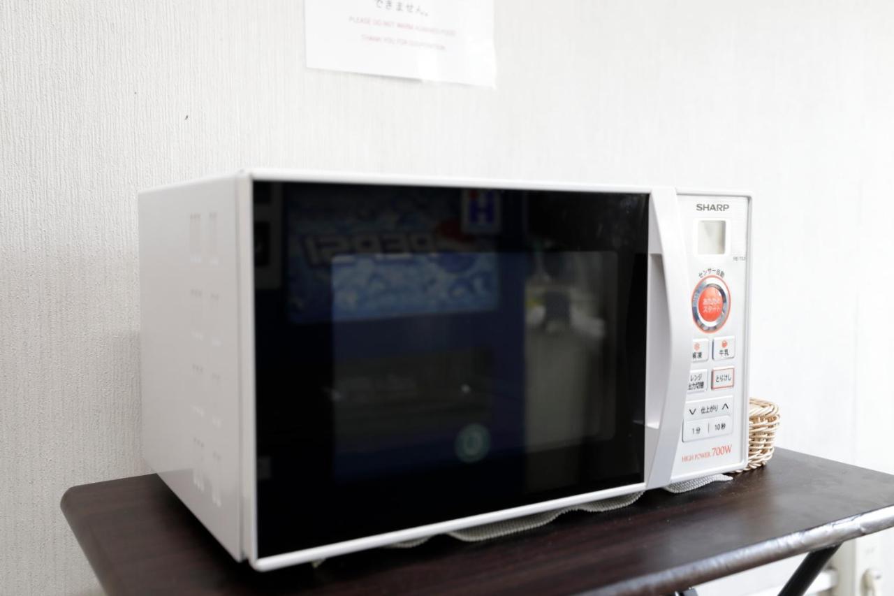 Kawasaki Central Hotel Bagian luar foto